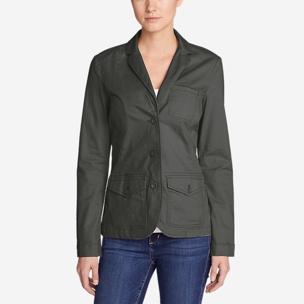 Eddie Bauer women’s jacket Size 16W